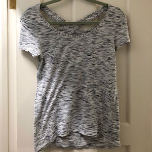 Lululemon top